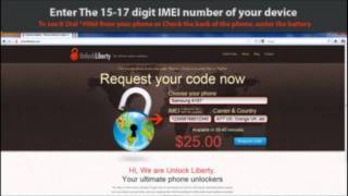 How to unlock Motorola Droid razr