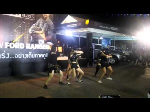 Armando l cover sonamoo