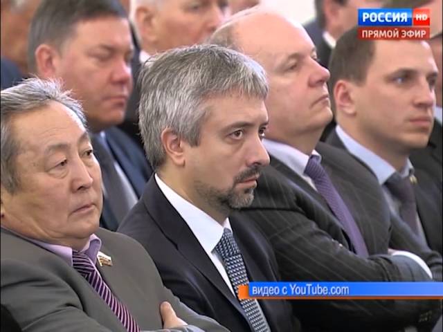 О политике и жизни