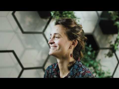 Discover the stories of the Atlanters: meet Anna Marta!