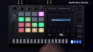 Pioneer Toraiz SP-16 Sampler - What To Know & Where To Buy Pioneer Toraiz SP-16 Sampler - What To Know & Where To Buy