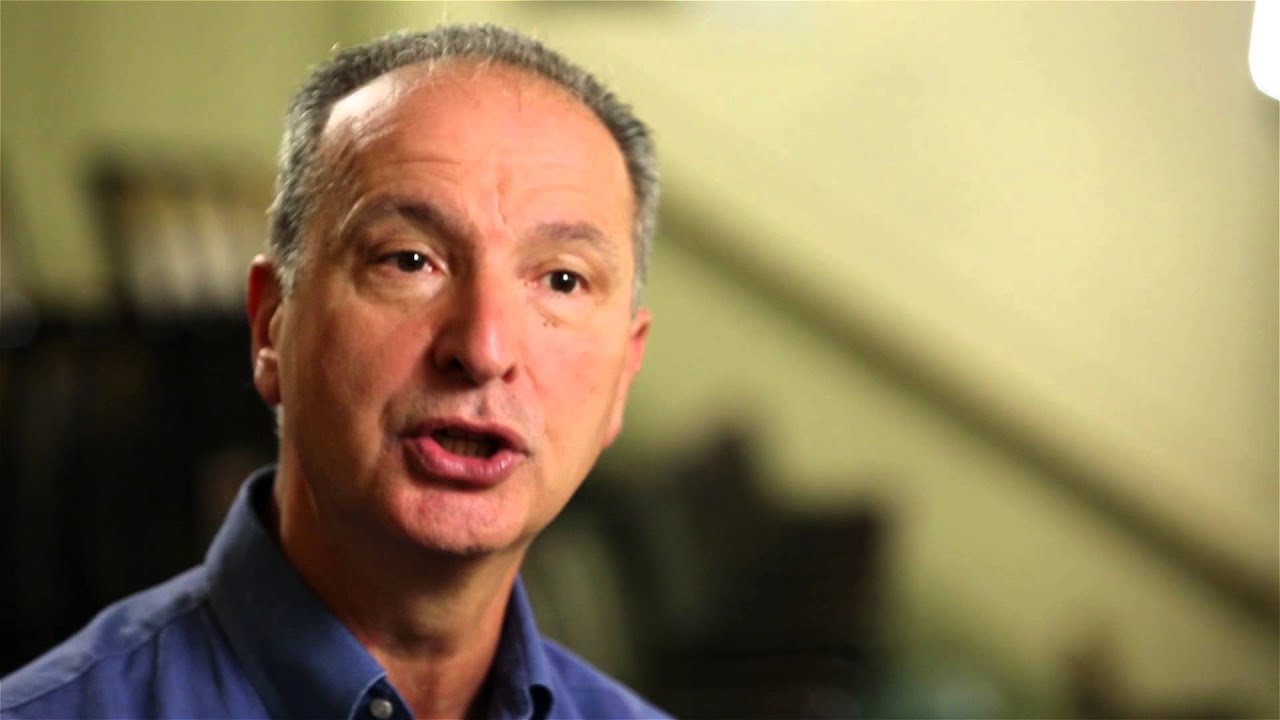 Introduction - The Emotionally Healthy Leader by Peter Scazzero