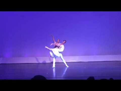 PDD Ballet de Repertório - PDD Balada do Trigo - Ballet Thatiana Orite