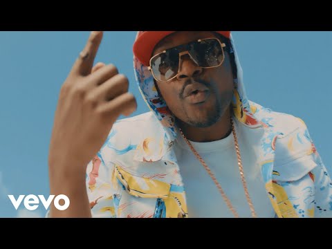 Busy Signal - Got To Tell You | Official Music Video
