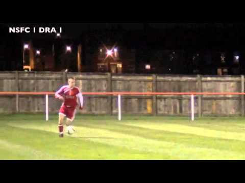 North Shields V Darlington RA