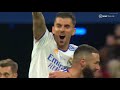 Final Whistle Real Madrid CF vs Liverpool FC in UEFA Champions League Final | UCL 2021/2022
