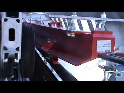 Doppelmayr Klemme A108C Kombibahn Penken