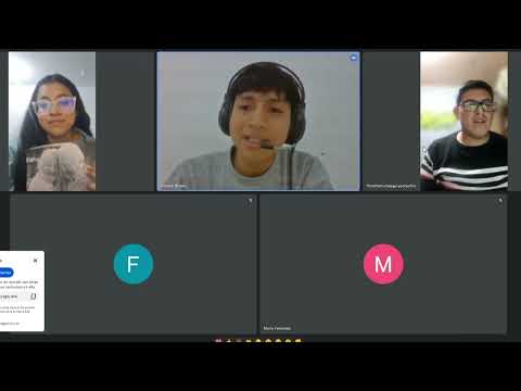 semana 5 ingles  UTP