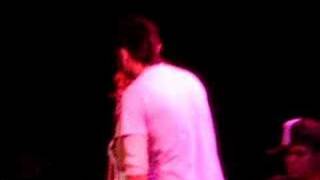 Esthero - Country Livin&#39; (The World I Know) @ The Roxy 2006