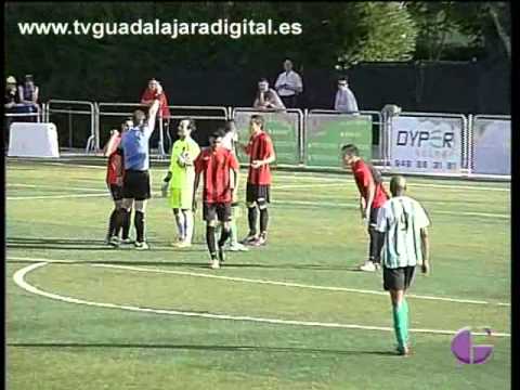 RESUMEN CD AZUQUECA 2 QUINTANAR 0 Y ANALÍSIS MIGUEL LÓPEZ