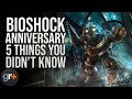 Bioshock is 14 Years Old
