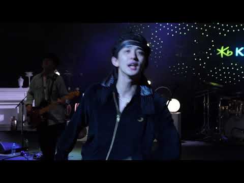 잔나비 - 알록달록 @Adieu2017 (17.12.02 kb아트홀부산)