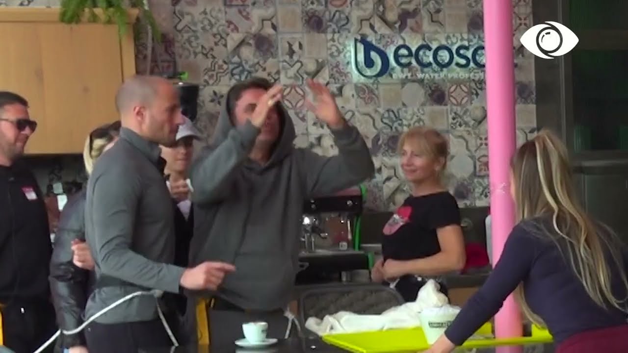 Vota e Armaldos për lider ‘ndezi’ debate mes tij, Oltës dhe Luizit