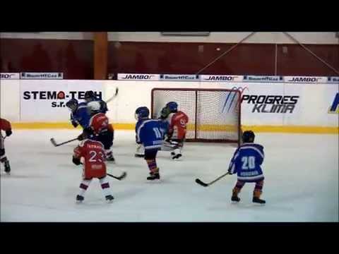 HC RT TORAX PORUBA vs. HC Hodonín