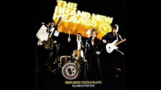 The Brand New Heavies - Waste My Time