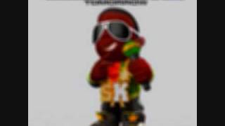 Wrap U Around Me (Prod By J.R. Rotem) - Sean Kingston New 2009