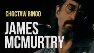 Unsung Heroes of Songwriter Rock &amp; Roll - James McMurtry