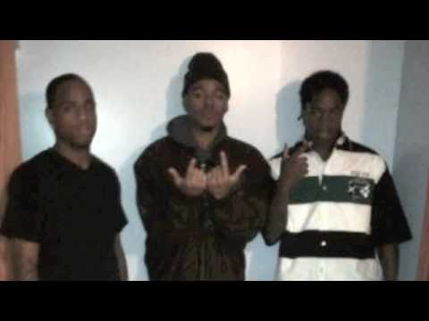 Harvey World - Snook Rogget ft. JoBro