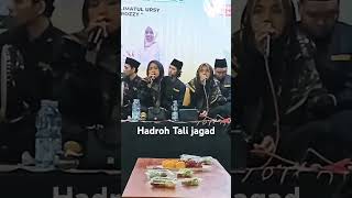 Download lagu Hadroh Tali jagad #pengajian #sholawat #hadroh mp3