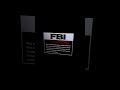 FBI Warning Screen 1982 1990