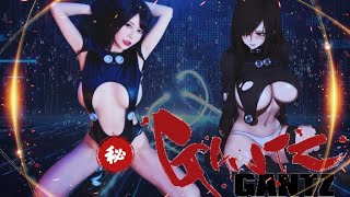 【CosPlay】殺戮都市の安希vs麗香巨乳決戰!!!!