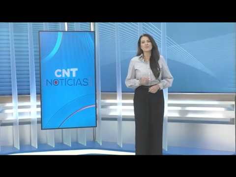 CNT Notícias de 04/08/2026 na Íntegra