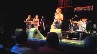 Modern Soul - Second Chance