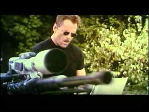 Le Chacal Bande annonce