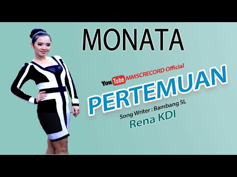 RENA KDI--  PERTEMUAN--MONATA
