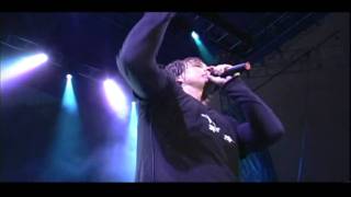 Angels And Airwaves - Distraction live San Diego [Subtitulado]