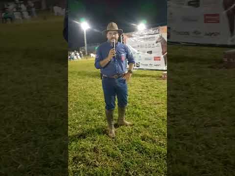 IV COPA DE MARCHA DE CÓRREGO FUNDO-MG.