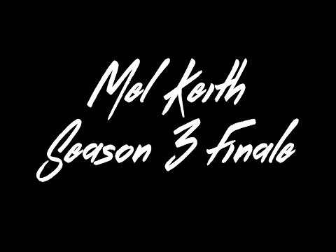 Lil Uzi Vert -The Way Life Goes [Mel Keith Season 3 Finale]