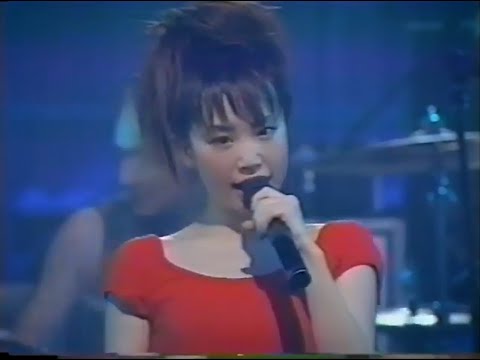 Judy And Mary - Over Drive (Live 2000)