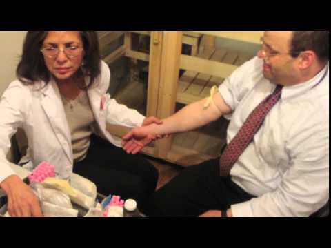 Your Environmental Minute 1 - "Meet Dr. Adrienne Sprouse"