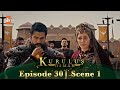Kurulus Osman Urdu | Season 5 Episode 30 Scene 1 I Kaun hai gaddaar?
