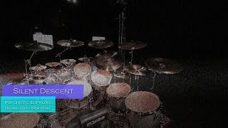 Drums of Future Past - Episode 3 - Psychotic Euphoric