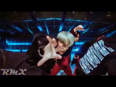 BTS X EXO ; MIC DROP X MONSTER....