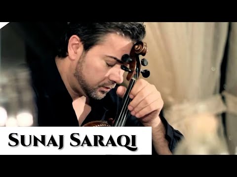Sunaj Saraqi - Nene Me Fal Official Music Video HD