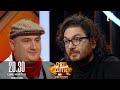 Trufaș Silviu șoferul Care I A Lăsat Mască Pe Chefi Ai încercat Iaurt Expirat De 8 Luni O