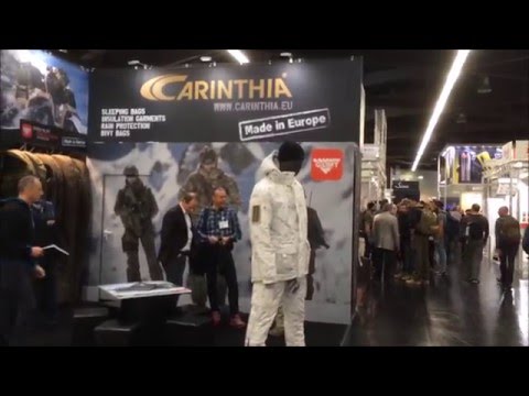 IWA Outdoor Classic 2016 Nuernberg