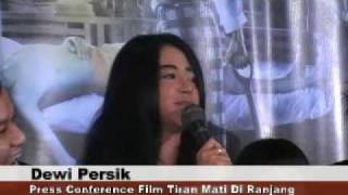 Download lagu Press Conference Film 'Tiran Mati Di Ranjang' mp3