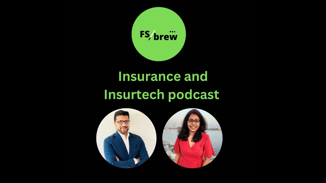 49: From Science Labs to Insurance Labs: Ken Maw's Journey