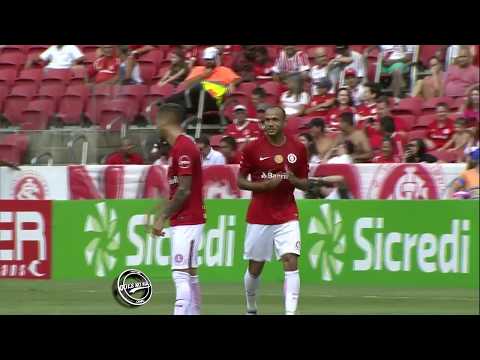 Internacional 3 x 0 Avenida - Rádio Estação Web