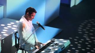 Each Passing Night - Gary Valenciano Concert