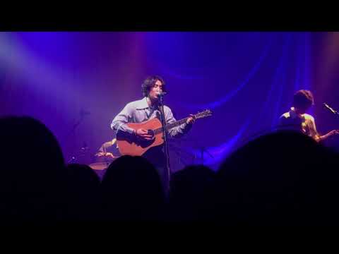 190816 잔나비-전설 @서울웨스틴조선호텔 2019 SUMMER ART FESTIVAL