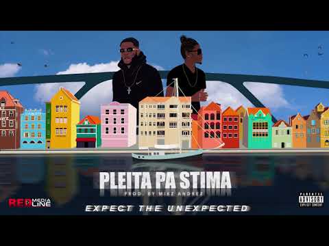 AC-Dres x JO Gekketsz - Pleita Pa Stima (Prod. By Mikz Andrez) [Expect The Unexpected]