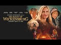 Secrets of Wickensburg Trailer | 2025