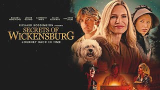 Secrets of Wickensburg Trailer | 2025