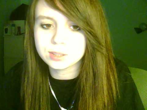 Come on get higher(cover)