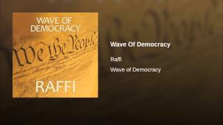 Wave Of Democracy